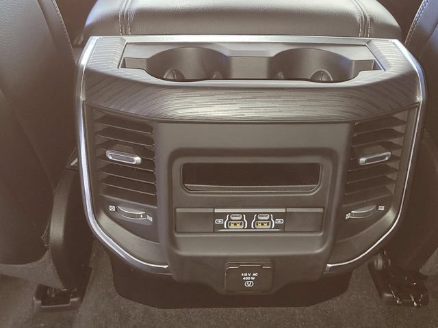 Certified 2023 RAM 1500 Laramie AWD/4WD image 26