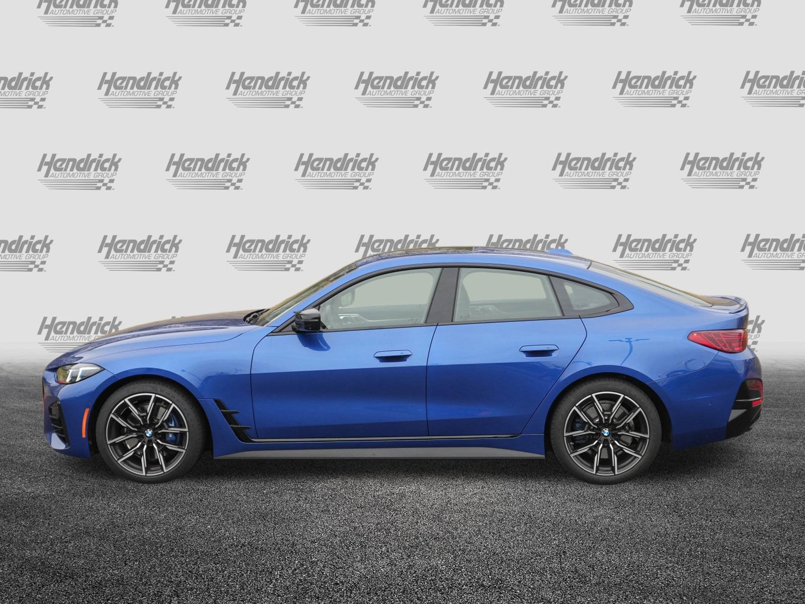 Certified 2025 BMW M440i image 6