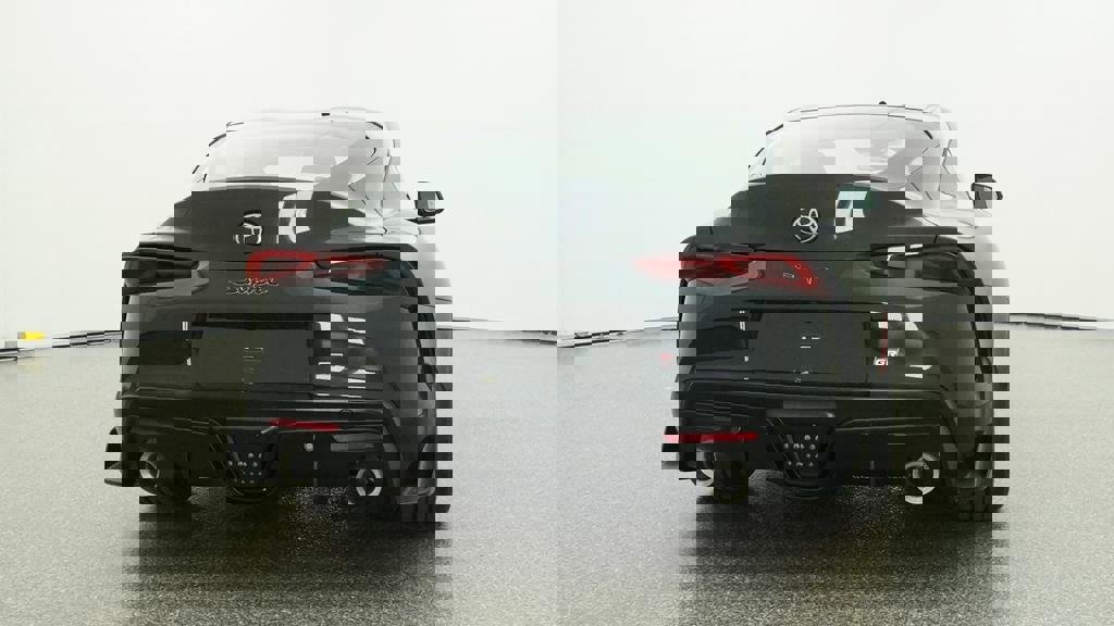 New 2026 Toyota Supra image 21