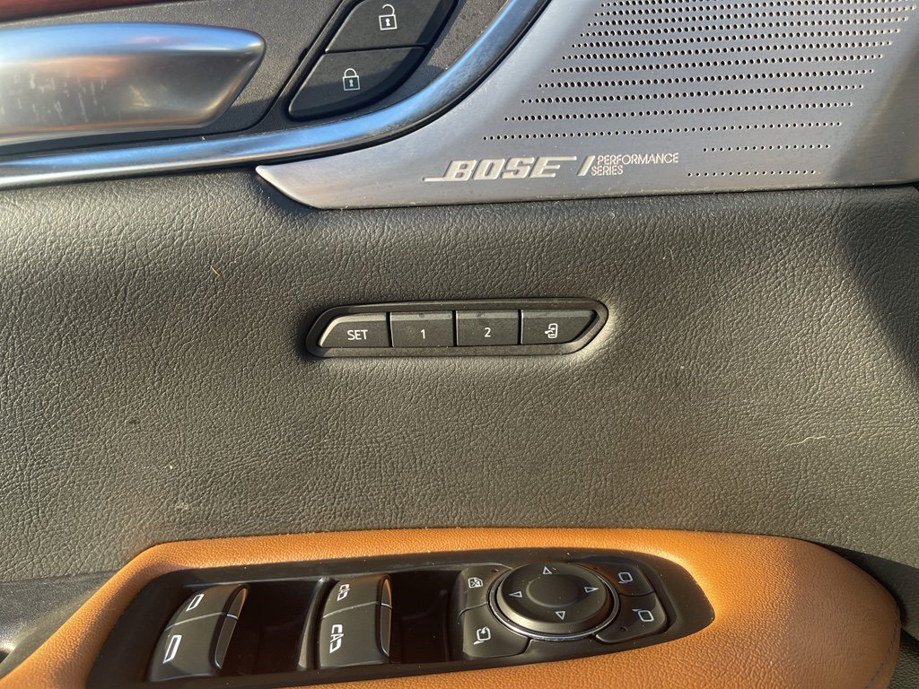 Used 2023 Cadillac XT5 Premium Luxury image 20