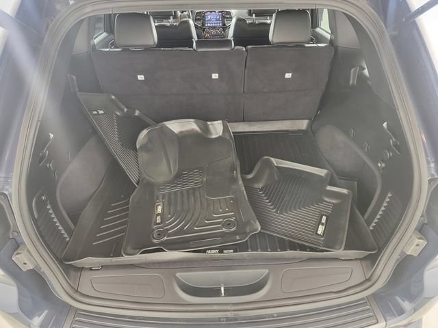 Used 2020 Jeep Grand Cherokee Limited X AWD/4WD image 16