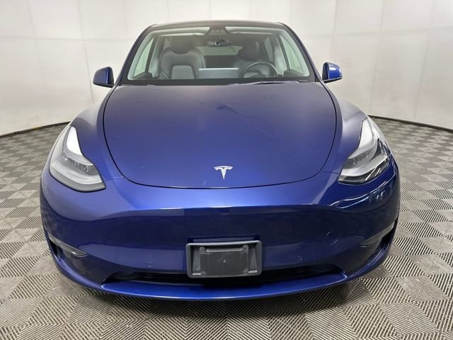 Used 2022 Tesla Model Y Performance image 8