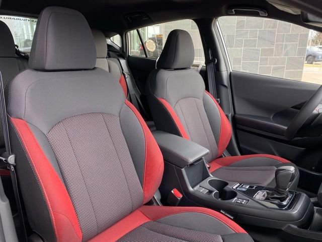 New 2026 Subaru Impreza RS image 9