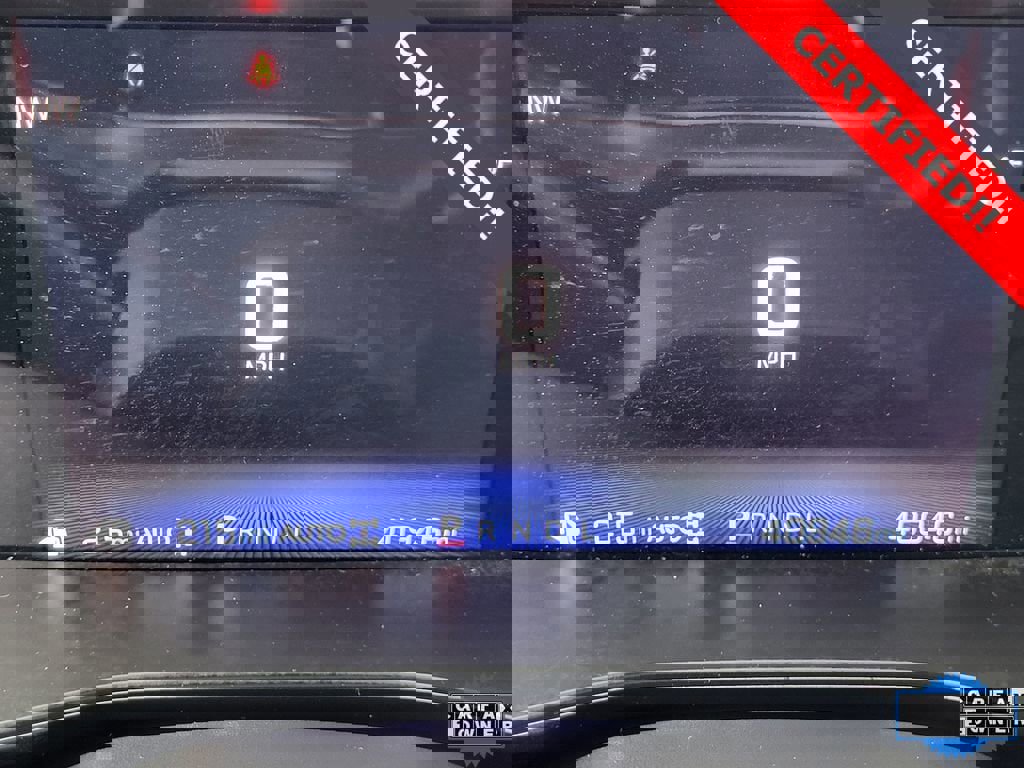 Certified 2023 Chevrolet Colorado Z71 w/ Z71 Convenience Package 2 image 10