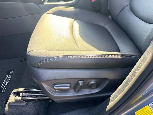 New 2026 Toyota Corolla Cross XLE AWD/4WD image 18