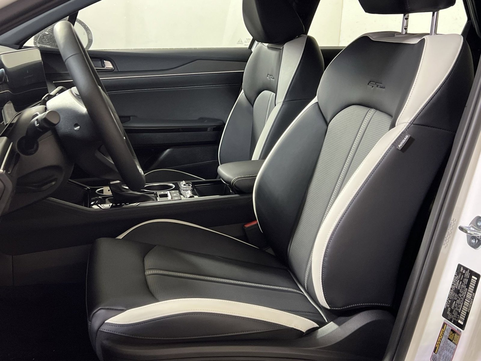 New 2026 Kia K5 GT-Line image 11