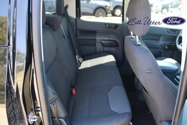 Used 2023 Ford Maverick XL FWD image 12