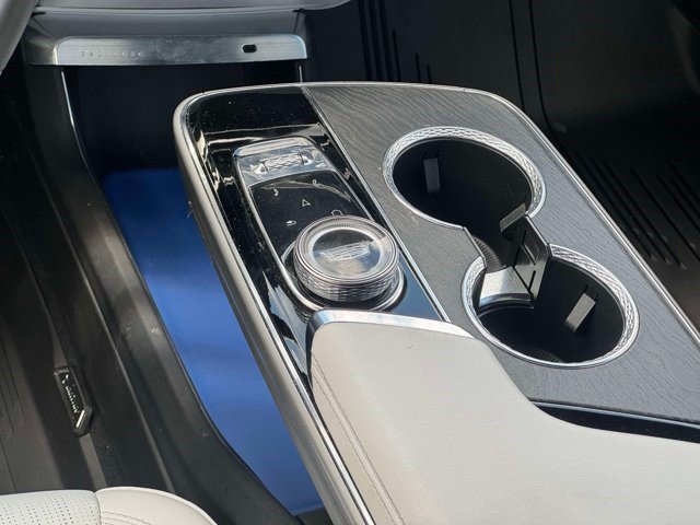 Certified 2023 Cadillac Lyriq 2WD image 8