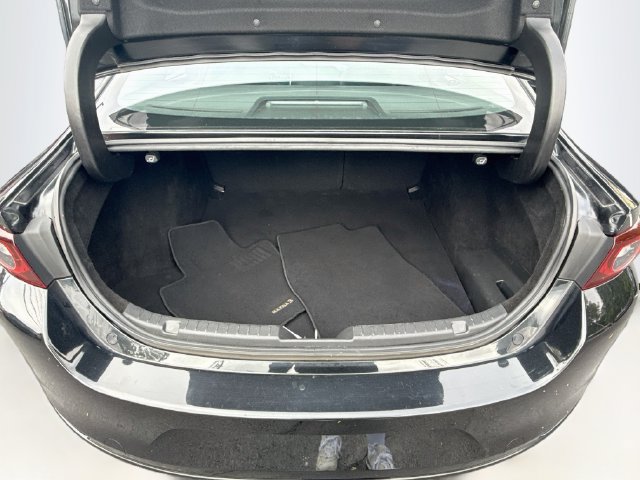 Used 2025 MAZDA MAZDA3 s FWD image 30