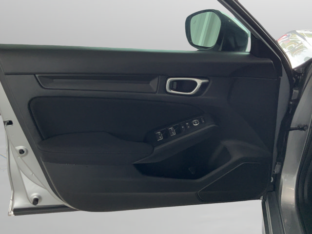 Certified 2026 Honda Civic Sport image 8