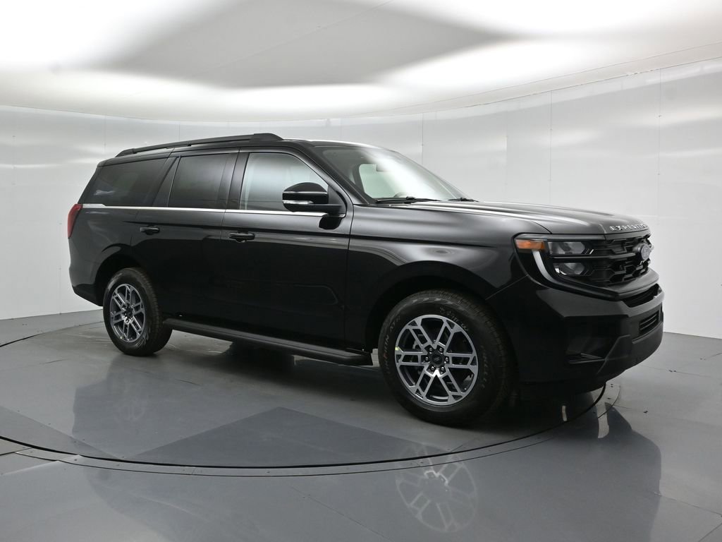 New 2026 Ford Expedition Active AWD/4WD image 25
