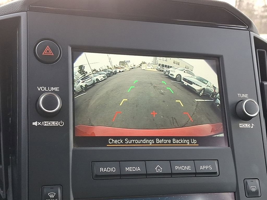 Used 2024 Subaru Impreza 2.0i image 15