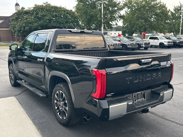 Used 2023 Toyota Tundra Limited RWD image 6