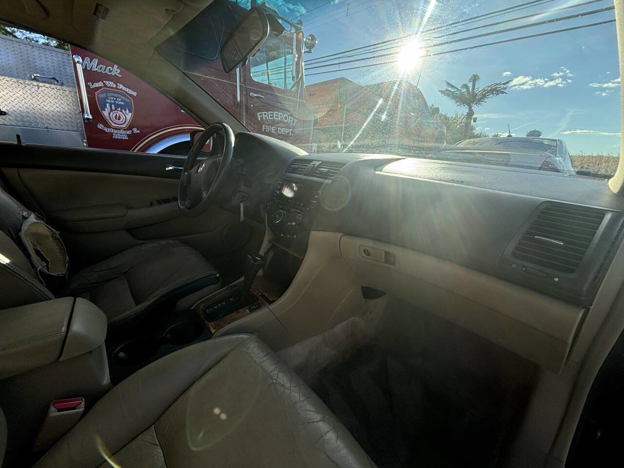 Used 2005 Honda Accord EX-L image 17