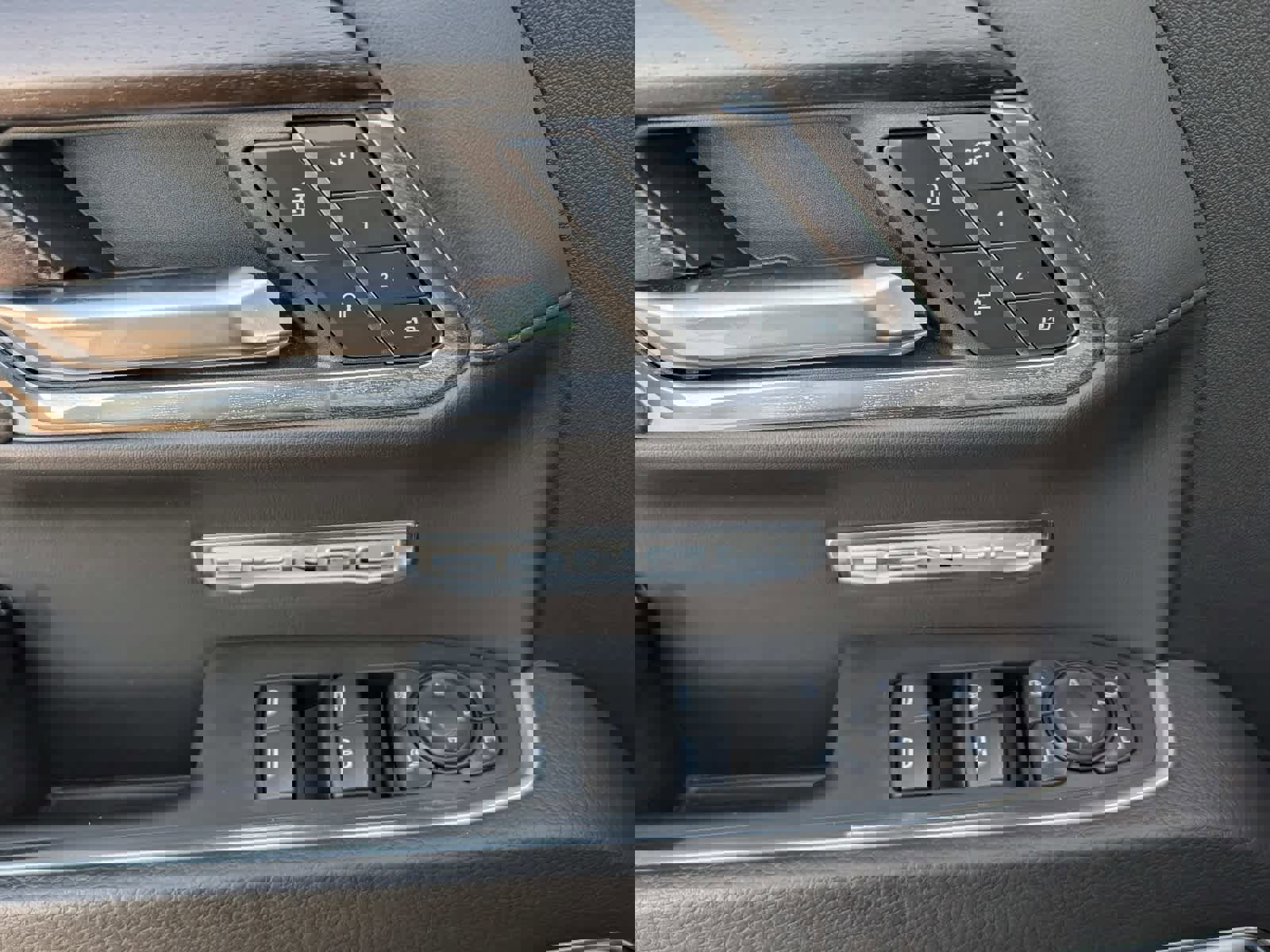 Certified 2024 GMC Sierra 1500 Denali w/ Denali Reserve Package image 19