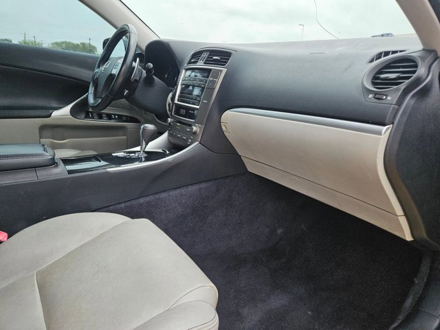 Used 2012 Lexus IS 250 RWD image 19