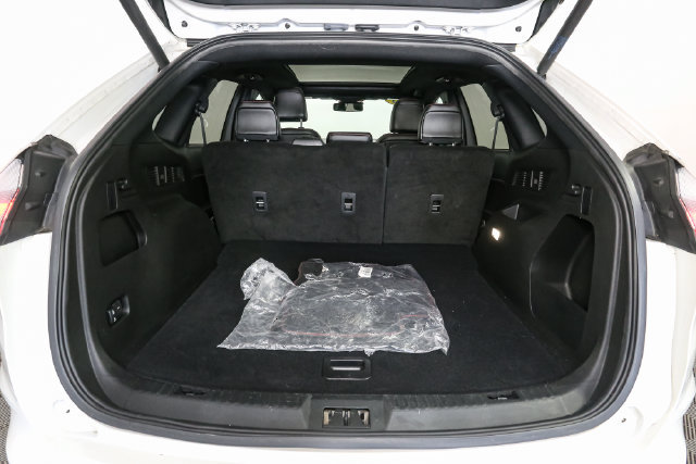 Used 2024 Ford Edge ST-Line AWD/4WD image 10