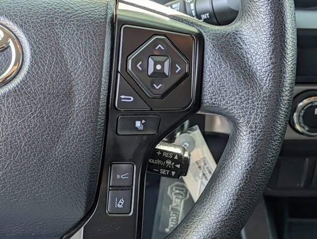 Used 2023 Toyota Tacoma SR AWD/4WD image 19