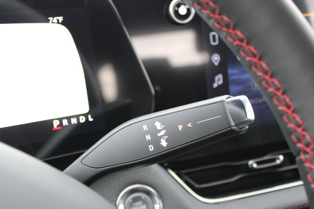 New 2026 Chevrolet Equinox RS FWD image 37