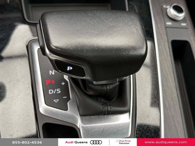 Used 2023 Audi Q5 2.0T Premium Plus w/ Premium Plus Package AWD/4WD image 29