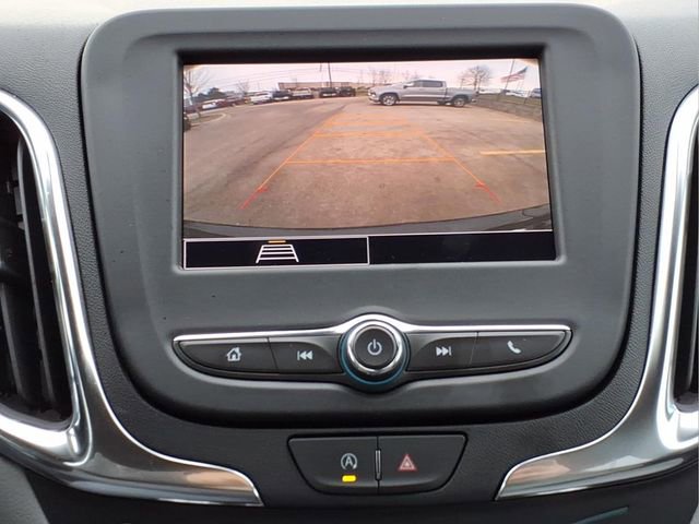 Used 2024 Chevrolet Equinox LS w/ LS Convenience Package image 19