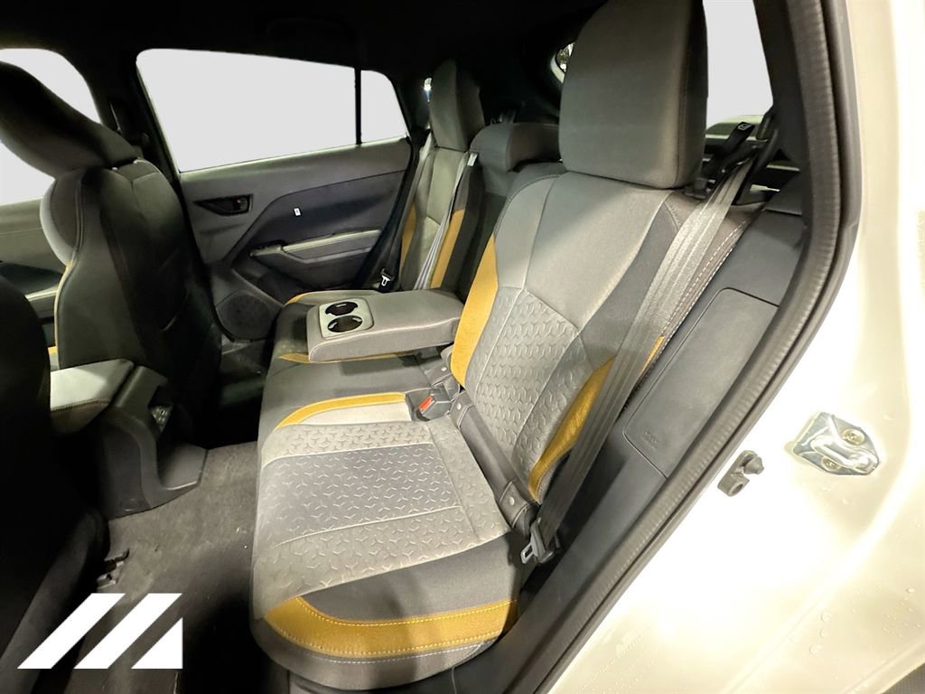 New 2026 Subaru Crosstrek 2.5i Sport image 23