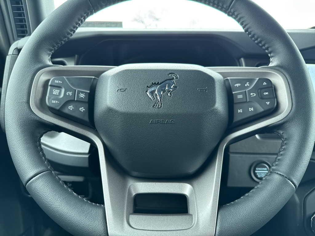 New 2026 Ford Bronco Big Bend AWD/4WD image 20