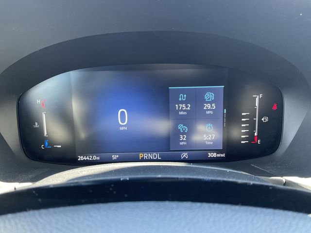 Certified 2023 Ford Escape Active AWD/4WD image 16
