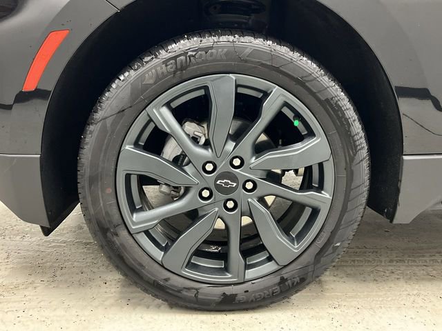 Certified 2023 Chevrolet Equinox RS image 32