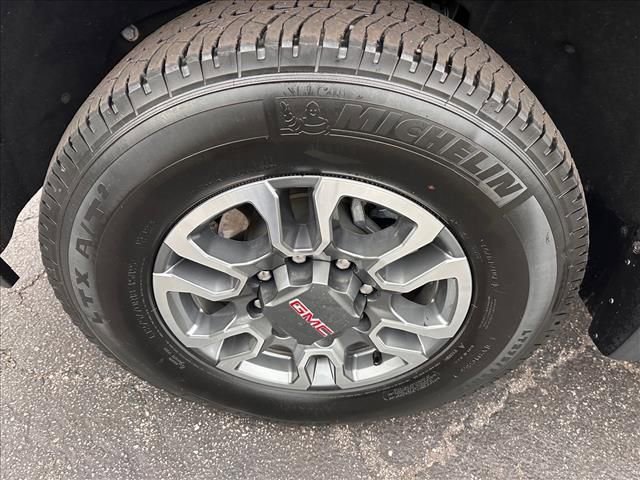 Certified 2022 GMC Sierra 2500 SLE w/ SLE Value Package; image 35