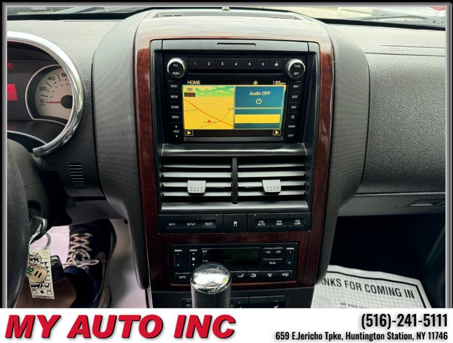 Used 2010 Ford Explorer Limited image 17