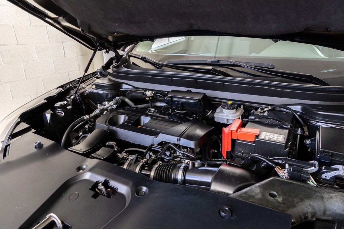 Used 2019 Acura RDX w/ Technology Package image 31