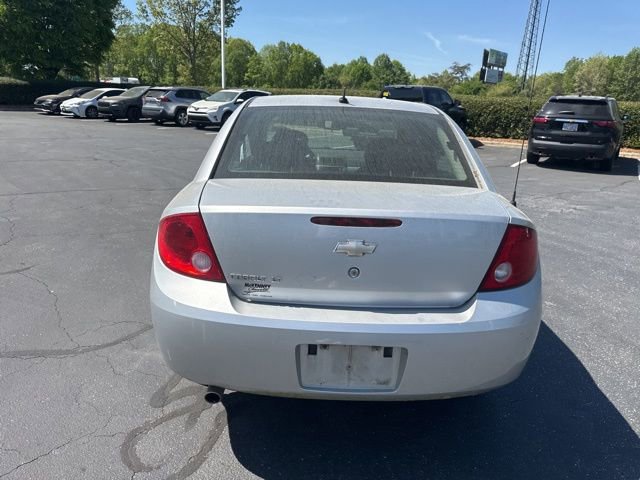 Used 2010 Chevrolet Cobalt LT w/ My Link Package image 5