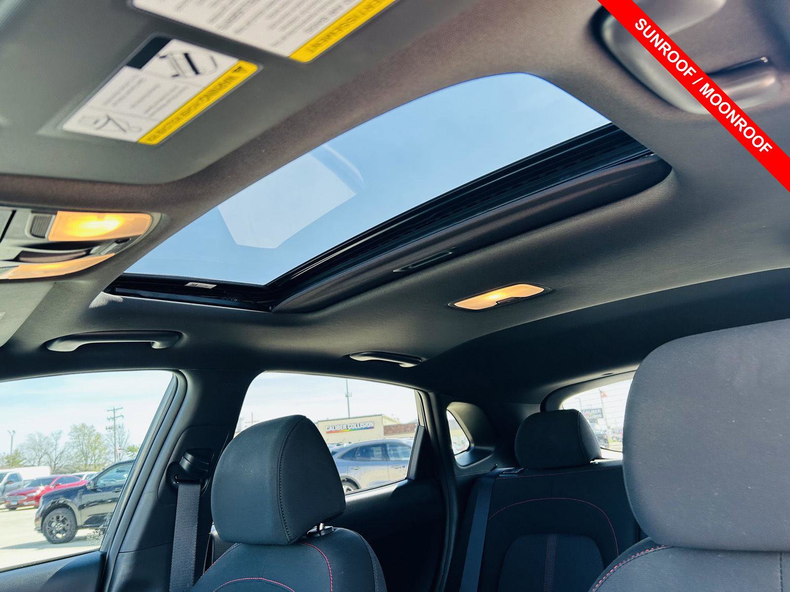 Used 2023 Hyundai Kona N Line w/ Cargo Package image 4