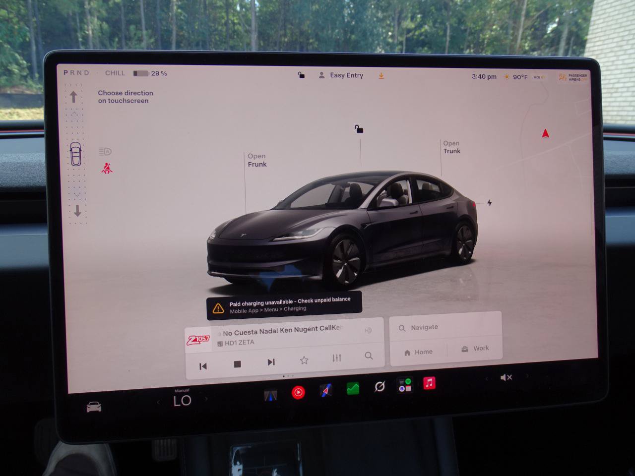 Used 2024 Tesla Model 3 Long Range AWD/4WD image 29