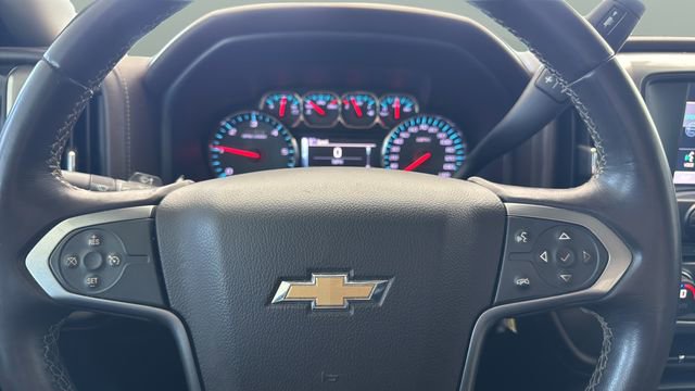 Used 2015 Chevrolet Silverado 2500 LTZ w/ LTZ Plus Package image 17
