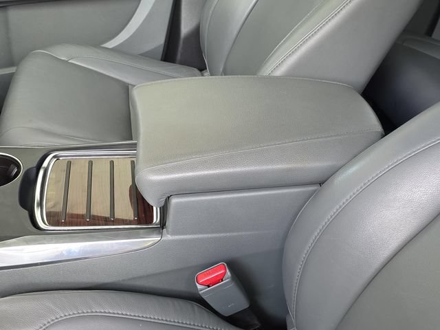 Used 2016 Acura MDX w/ Technology Package AWD/4WD image 9