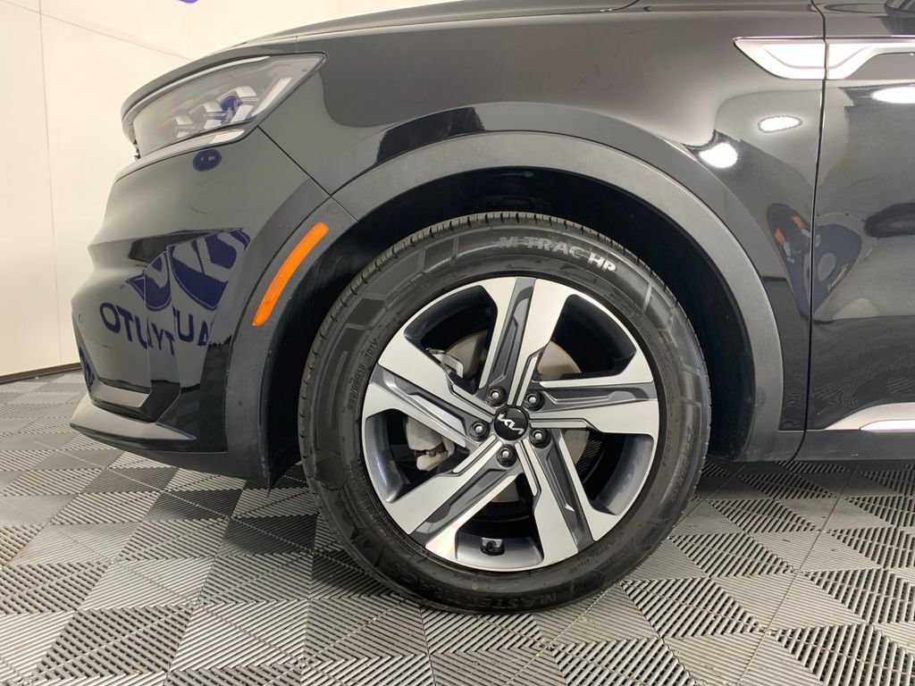 Used 2022 Kia Sorento SX Prestige AWD/4WD image 12