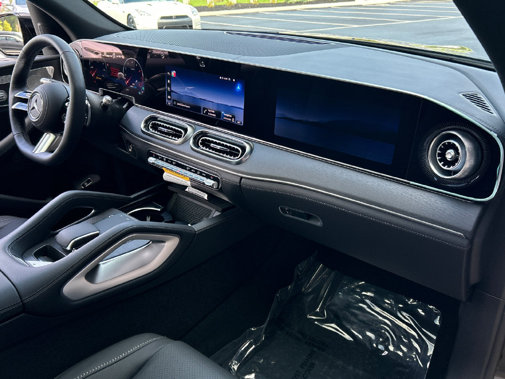 New 2027 Mercedes-Benz GLE 350 4MATIC image 29