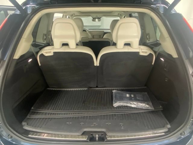 Used 2026 Volvo XC90 B6 Ultra AWD/4WD image 9