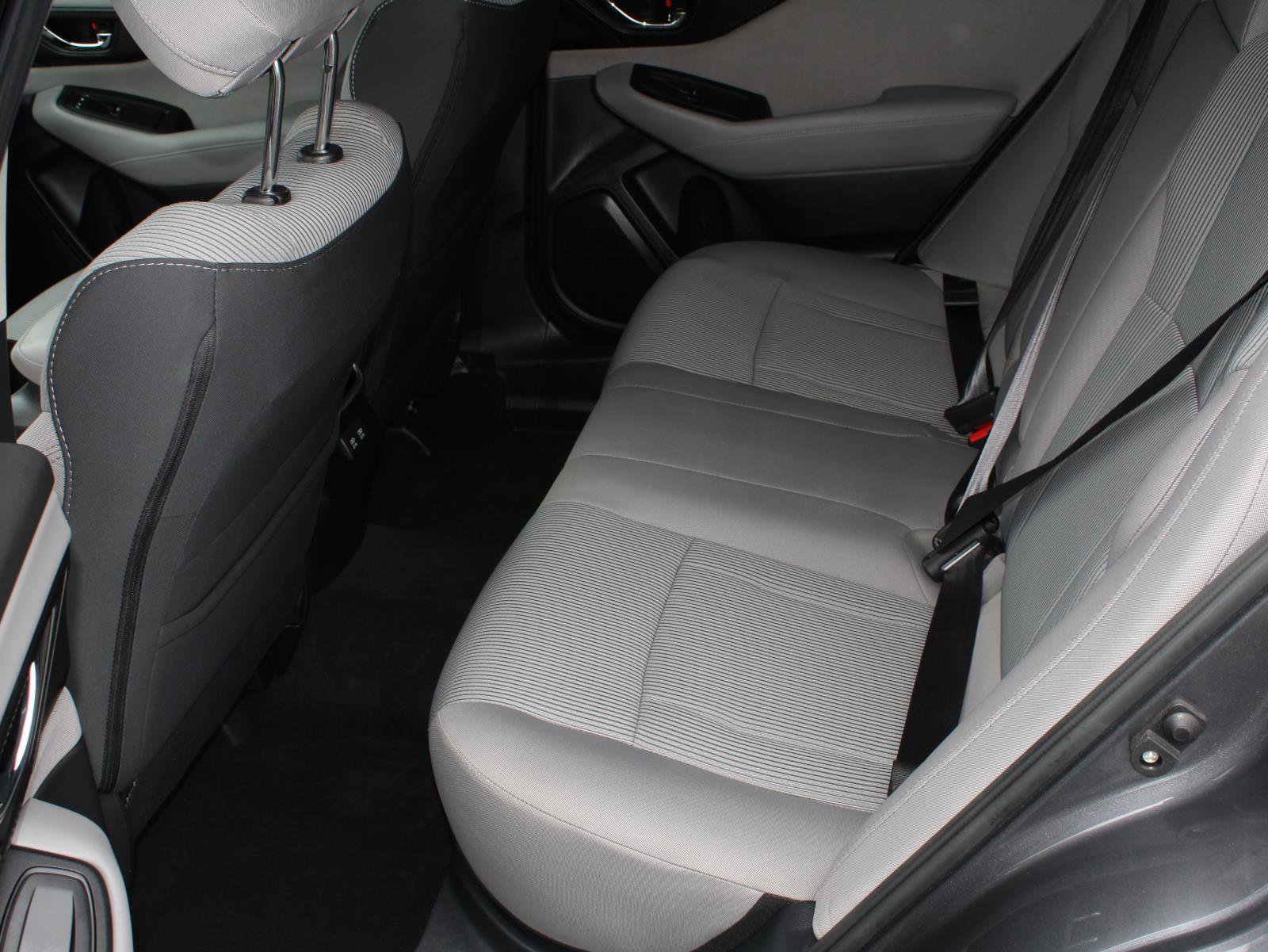 Certified 2022 Subaru Legacy Premium image 17