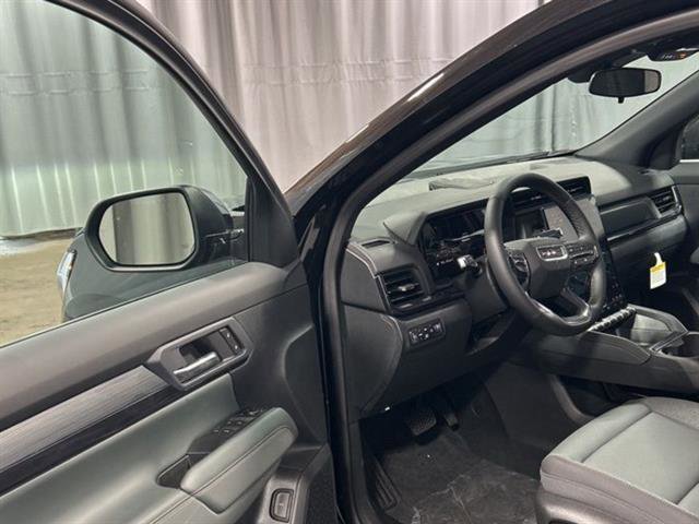 New 2026 GMC Terrain AT4 image 22