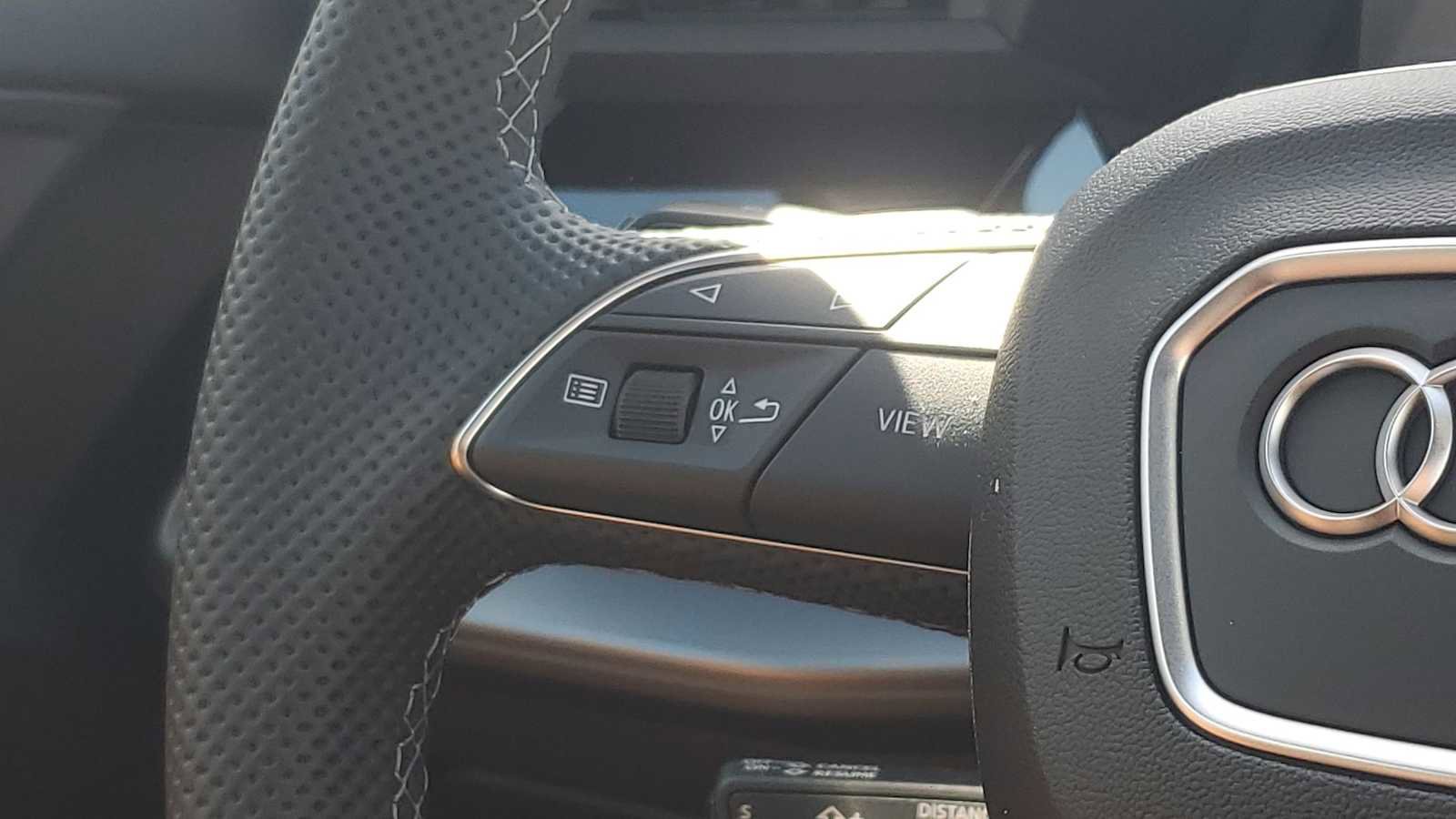 New 2026 Audi S3 Premium image 24