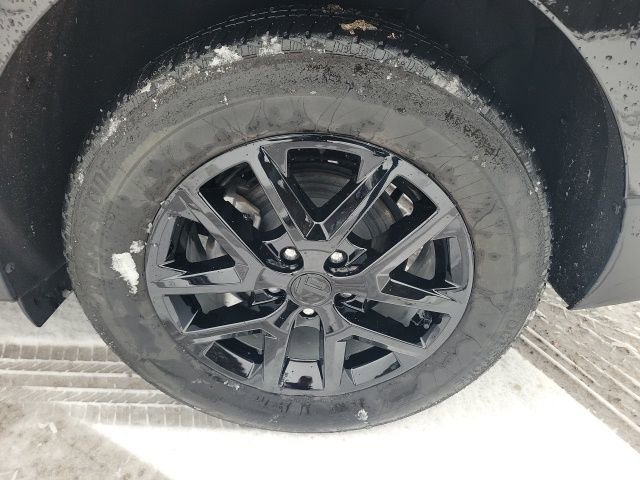 Certified 2023 Chevrolet Equinox LT w/ Driver Convenience Package image 30