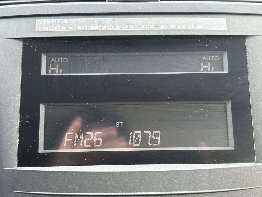 Used 2005 Acura TL Base image 16