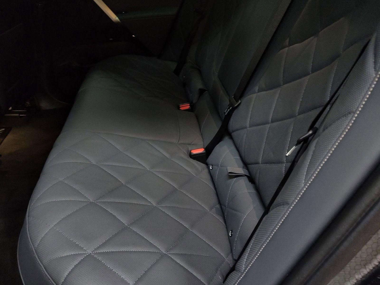 Certified 2023 BMW iX M60 w/ Executive Package image 24