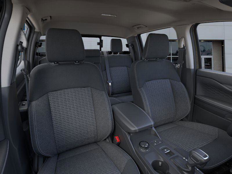 New 2025 Ford Ranger XLT w/ Convenience Package image 10