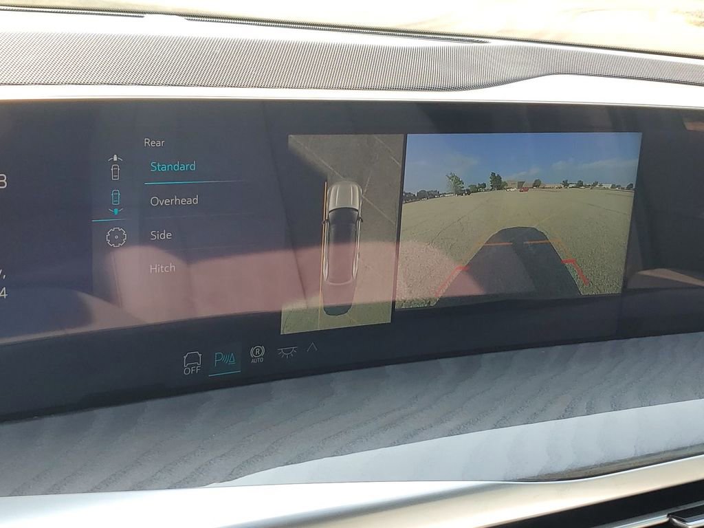 New 2026 Cadillac Escalade IQ Luxury 1 image 15