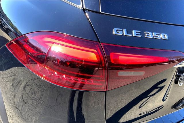 Used 2026 Mercedes-Benz GLE 350 4MATIC image 25