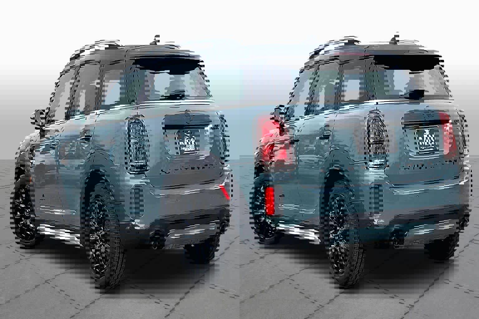 Certified 2023 MINI Cooper Countryman S w/ Signature Upholstery Package image 12